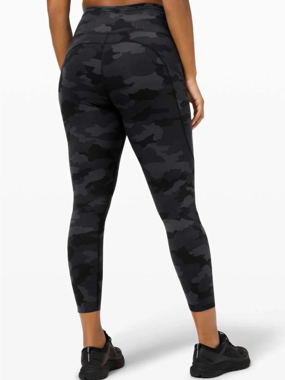 lululemon athletica color heritage